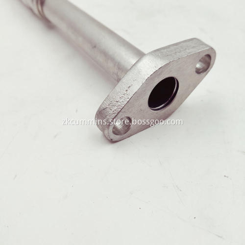 3076164 Cummins Turbocharger Oil Drain Connection